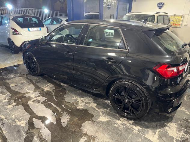 Audi A1 SPB 25 tfsi sline automatica neopatentati - Foto 5