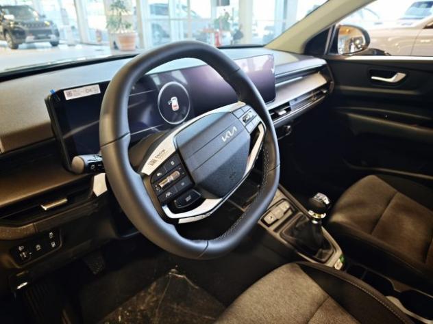 KIA Stonic 1.0 T-GDi 115 CV MHEV MT Style - PRONTA CONSEGNA rif. 23810874 - Foto 9