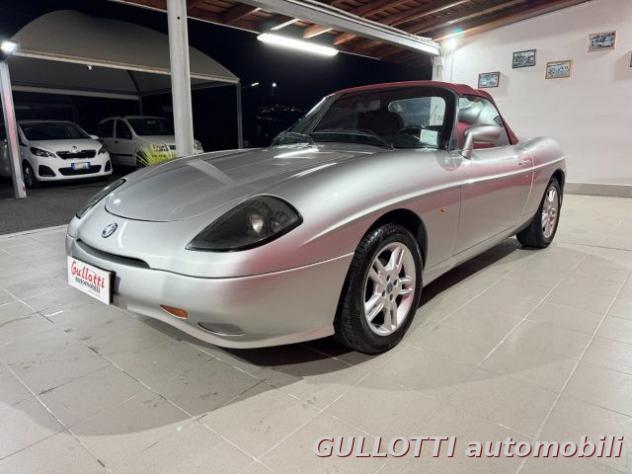 FIAT Barchetta 1.8 16V - Foto 3