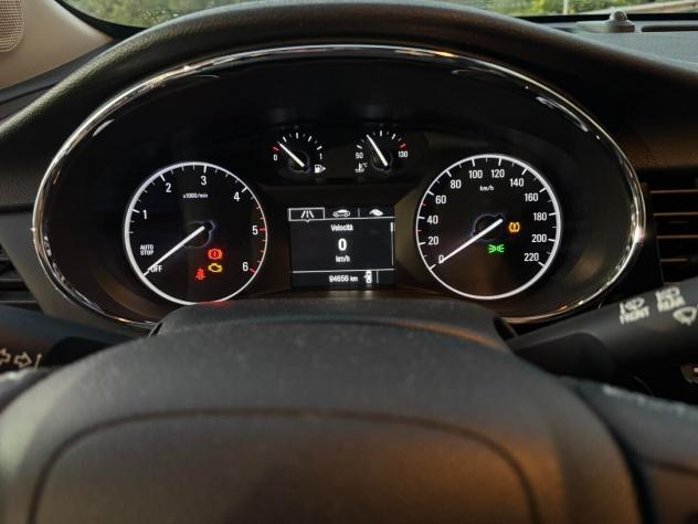 Opel Mokka X 1.6 CDTI Ecotec 4x2 Start&Stop Innova - Foto 9