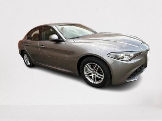 ALFA ROMEO Giulia 2.2 Turbodiesel 160 CV AT8 Business rif. 23923587 - Foto 2