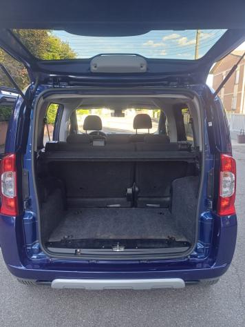 Fiat Qubo 1.3 MJT 75 CV Trekking - Foto 10