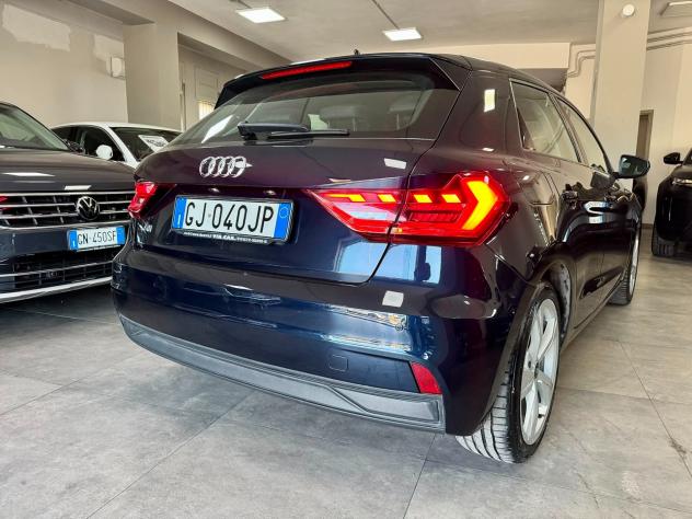Audi A1 SPB 25 1.0 TFSI 95cv S tronic Admired 2022 - Foto 7