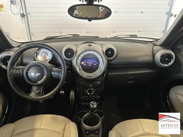MINI - Countryman Mini 1.6 Cooper S all4 - Foto 6