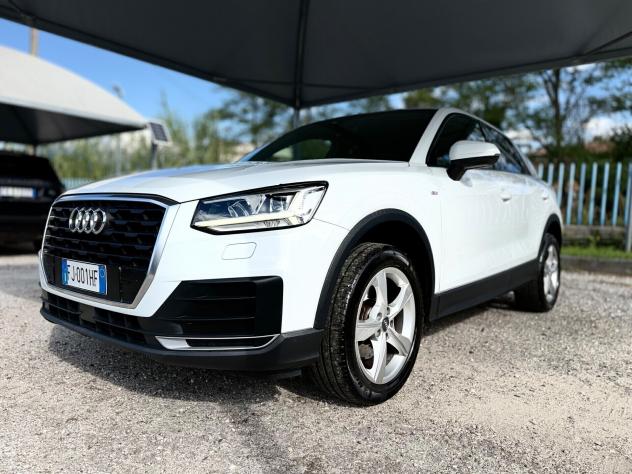 Audi Q2 1.6 TDI S tronic Sport - Foto 4