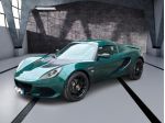 Lotus Elise Elise Sport 240 Final Edition