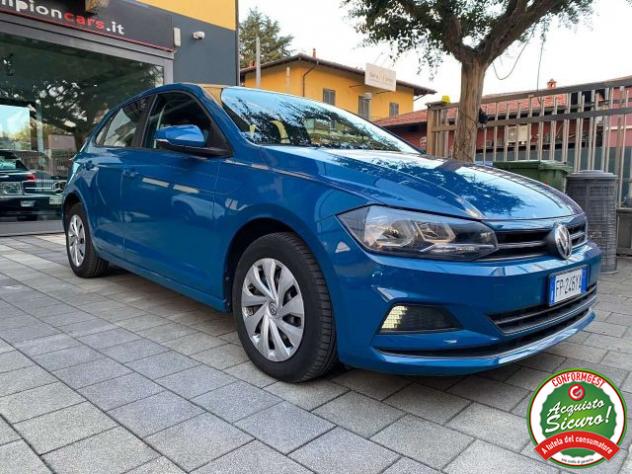 VOLKSWAGEN Polo 1.6 tdi Trendline 80cv PREZZO REALE rif. 24166103 - Foto 4