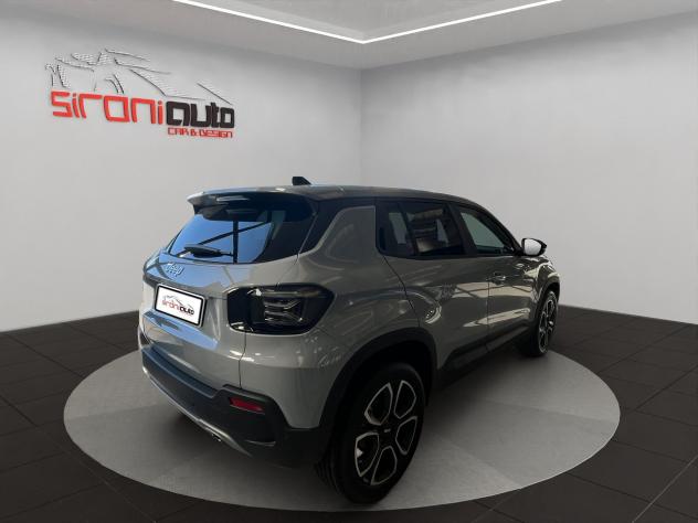 Jeep Avenger 1.2 turbo e-hybrid mhev Summit 110cv - Foto 7