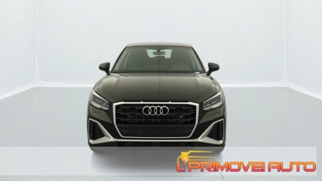 AUDI Q2 35 TFSI S tronic 7 Design rif. 19593464 - Foto 3