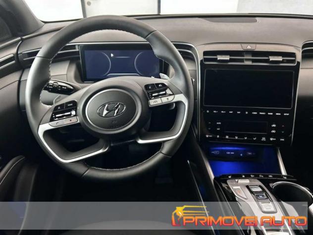 HYUNDAI Tucson 1.6 T-GDI GPL rif. 21371997 - Foto 3