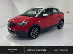 Opel Crossland X 1.2 Turbo 12V 110 CV Start&Stop aut. Innovation