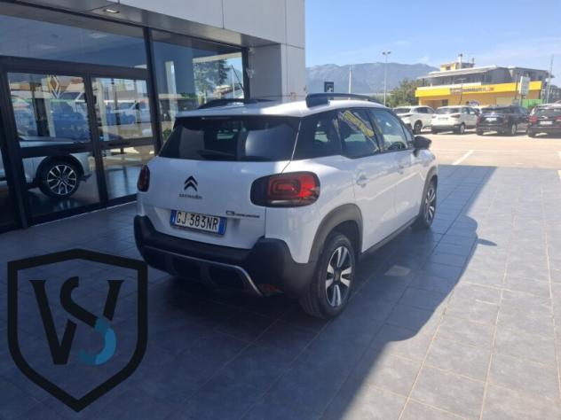 CITROEN C3 Aircross 1ª s. C3 Aircross BlueHDi 100 S&S Feel - Foto 5