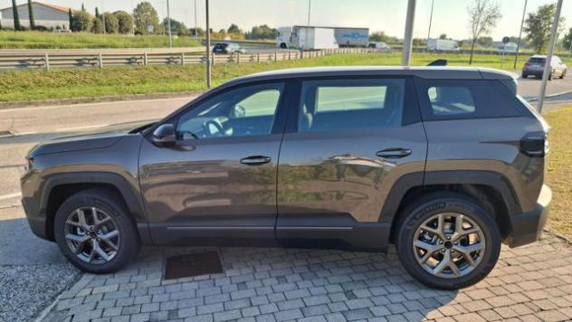 JEEP Compass 1.2 Turbo 48V e-Hybrid Altitude "PREZZO REALE" rif. 24140019 - Foto 4