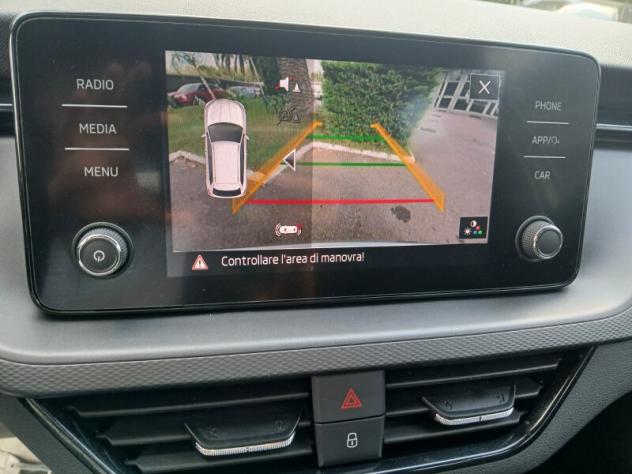 SKODA Kamiq Kamiq 1.0 TSI Ambition - Foto 10