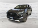 Toyota RAV4 Rav4 2.5 vvt-ie h Adventure awd-i 222cv e-cvt