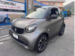 SMART ForTwo 70 1.0 Passion DARK GREY rif. 24047040