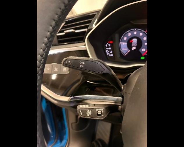 AUDI Q3 45 TFSI S-TRONIC QUATTRO S-LINE EDITION rif. 24058263 - Foto 4