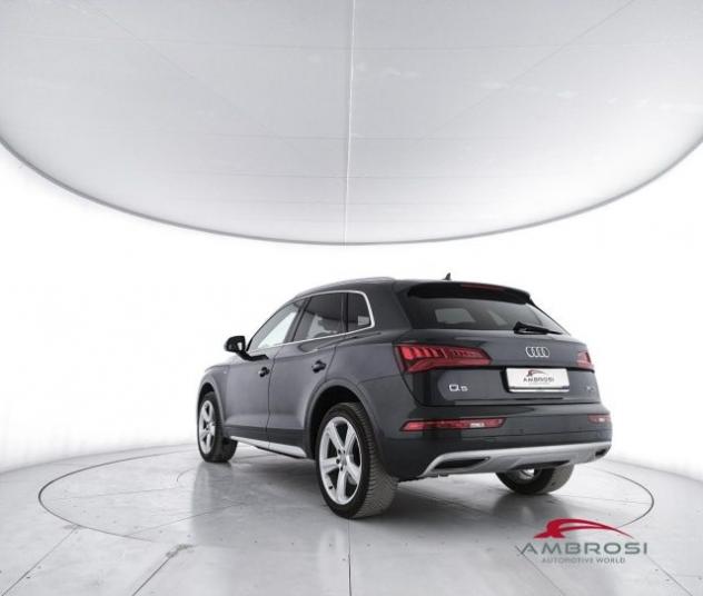 AUDI Q5 35 TDI quattro S tronic Sport rif. 23472823 - Foto 4