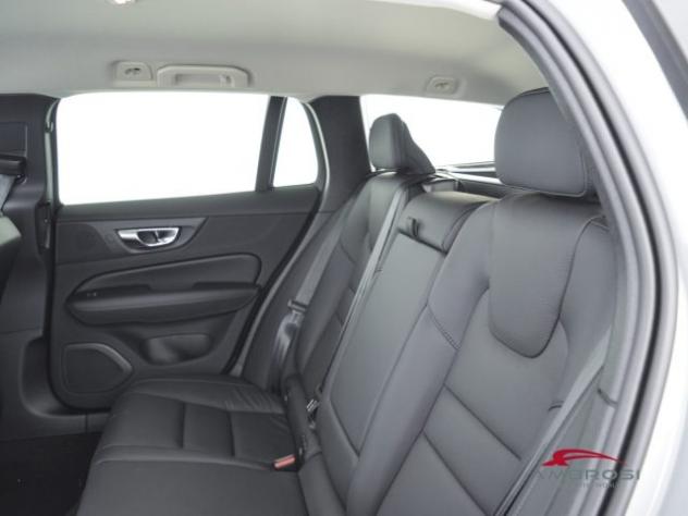 VOLVO V60 B4 Mild hybrid Benzina Plus Dark rif. 23849928 - Foto 10