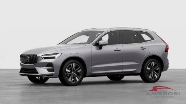 VOLVO XC60 B5 AWD Mild hybrid Benzina Plus Bright rif. 23849715