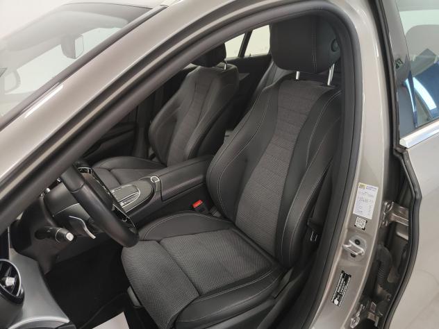 Mercedes-Benz Classe E E300de SW Auto PHEV Sport Navi Camera LuciAmbiente - Foto 4