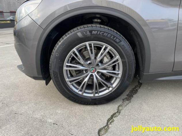 ALFA ROMEO Stelvio 2.2 Turbodiesel 190 CV AT8 Q4 Business rif. 23941172 - Foto 8