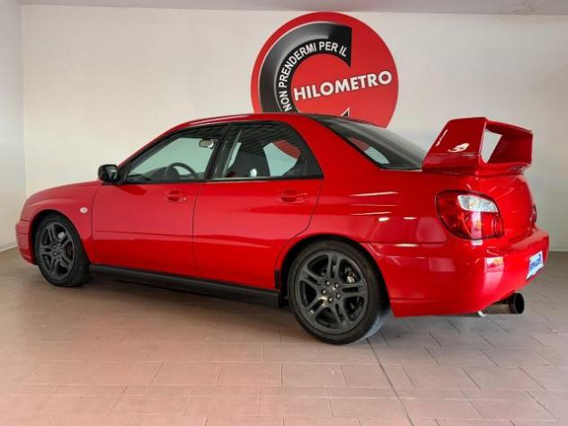 SUBARU Impreza 2.0 turbo 16V cat WRX TETTO rif. 22871686 - Foto 3