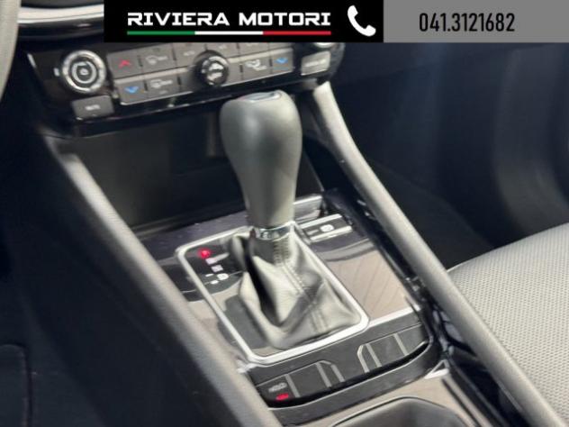 JEEP Compass 1.5 Turbo T4 130 CV MHEV 2WD S rif. 24047095 - Foto 7
