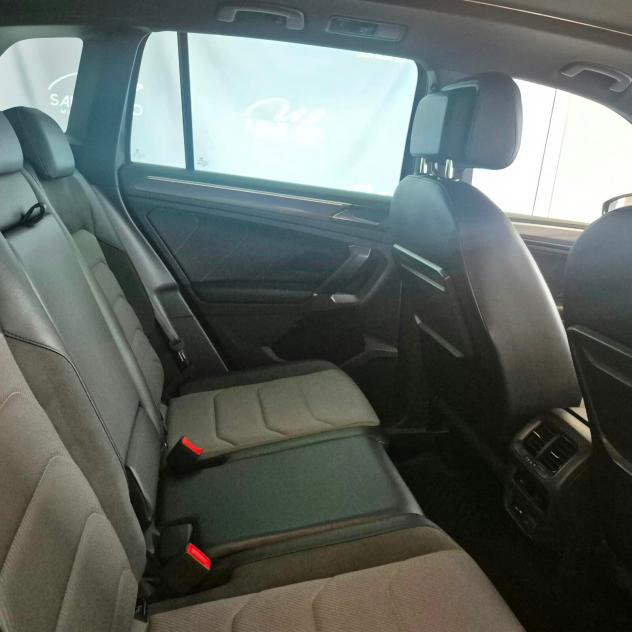 VOLKSWAGEN Tiguan 2ª serie Tiguan 2.0 TDI 190 CV SCR DSG 4MOTION Advanced BMT - Foto 5