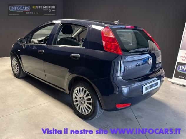 FIAT Punto 1.3 MJT 95 CV Street rif. 24122937 - Foto 2