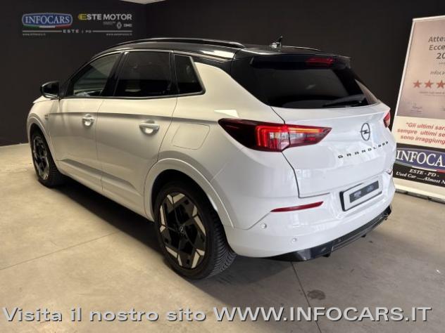 OPEL Grandland 1.6 PHEV aut. AWD GSe - PROMO rif. 24112869 - Foto 2