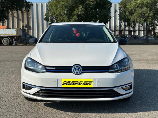 Volkswagen Golf 1.5 TGI DSG 5p. (Garanzia 24 Mesi) - Foto 2