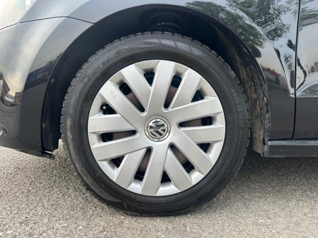 Volkswagen Polo 1.6 TDI 90CV (Garanzia 24 Mesi) - Foto 9