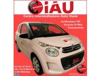 Citroen C1 VTi 72 S&S 3 porte Feel