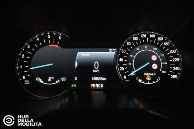 FORD S-Max 2.0 TDCi 150CV S&S Powershift 7p.ti Titanium Busin rif. 23865095 - Foto 8