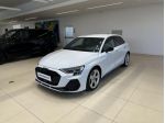 Audi A3 Sportback 35 TDI S line Edition SPORTBACK