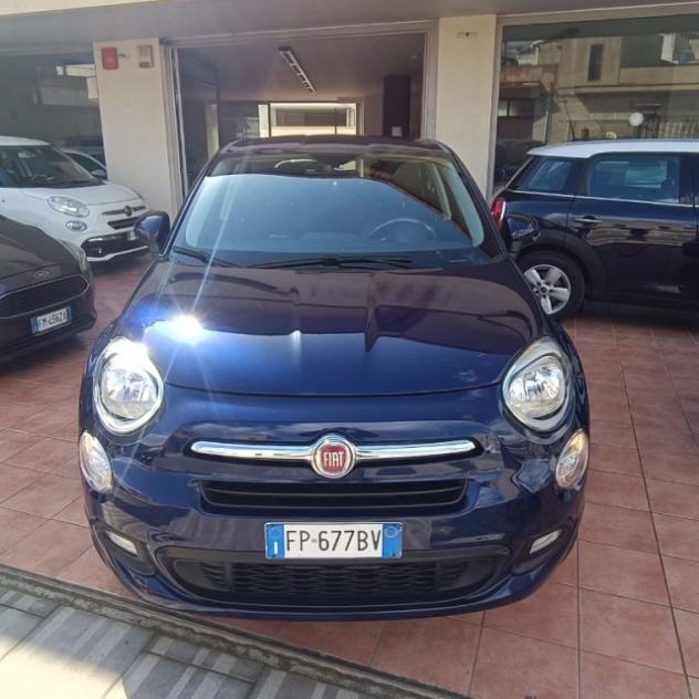 FIAT 500X 1.3 MultiJet 95 CV Business rif. 23749839 - Foto 2