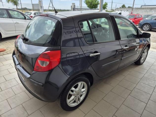 RENAULT Clio 1.5 dCi 85CV 5 porte rif. 23928182 - Foto 4