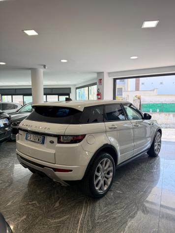 Land Rover Range Evoque 2.0 TD4 150 CV 5p. SE Dynamic - Foto 6