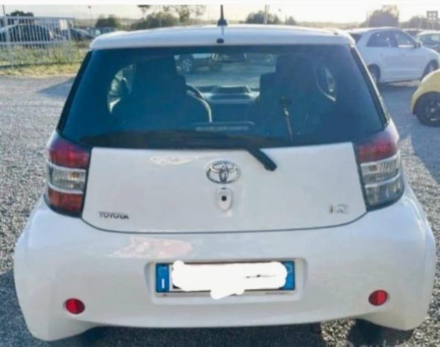 TOYOTA iQ 1.0 rif. 24084979 - Foto 3