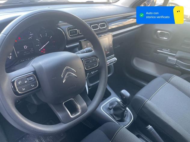 Citroën C3 PureTech 83 S&S MAX Neo Patentati - Foto 6