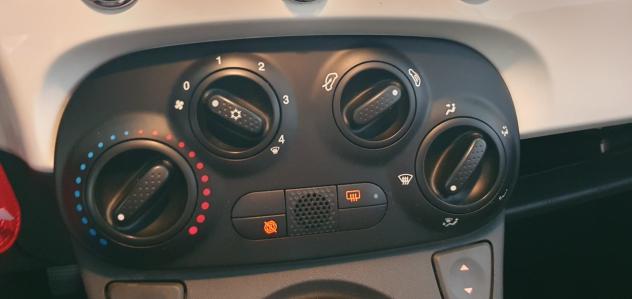 Fiat 500 1.2 Lounge - Foto 7