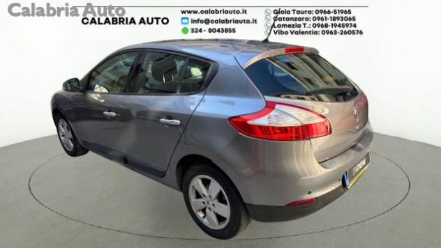 RENAULT Megane Mégane 1.5 dCi 110CV Dynamique rif. 24133746 - Foto 3