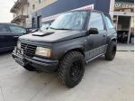 Suzuki Vitara Cabrio 1.6i JX