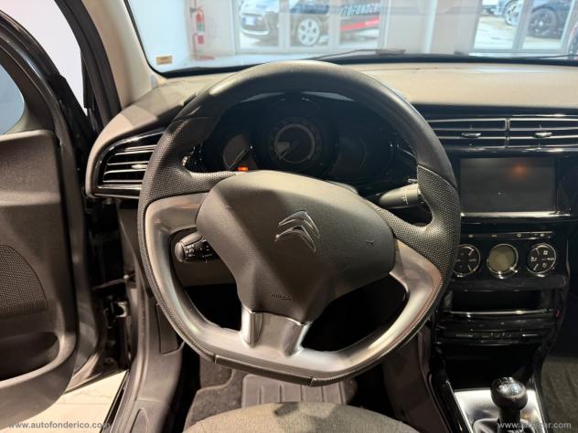 CITROEN C3 BlueHDi 75 Monna Lisa - Foto 8