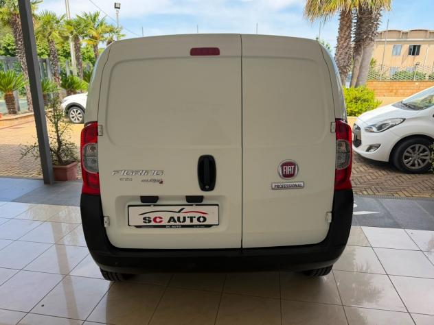 Fiat Fiorino 1.3 MJT 80CV Cargo - Foto 5