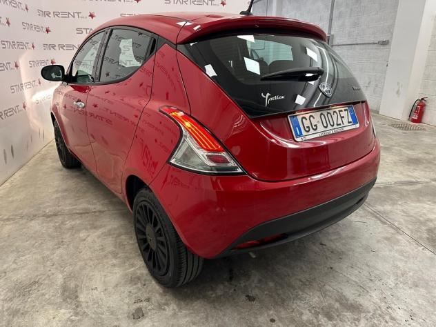 Lancia Ypsilon 1.0 FireFly 5 porte S&S Hybrid Ecochic Silver - Foto 7