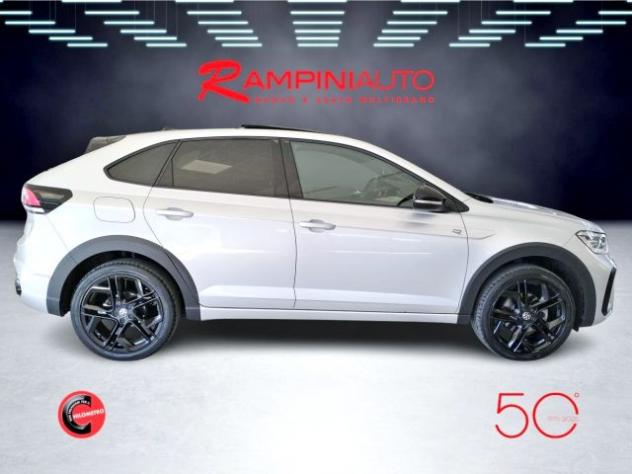 VOLKSWAGEN Taigo 1.0 TSI 115 CV R-Line Km 16.000 Pronta Consegna rif. 24088407 - Foto 6