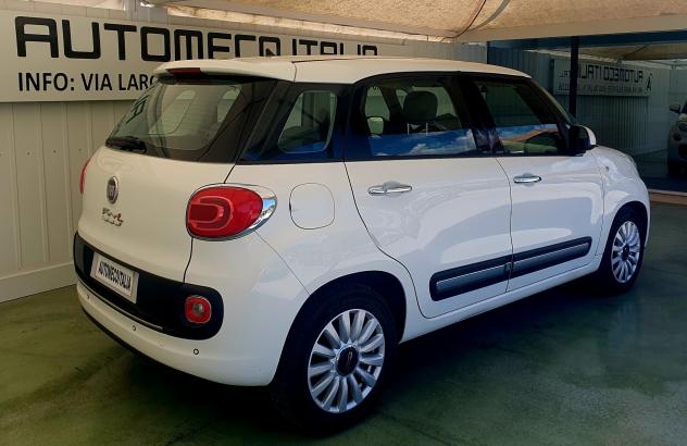 Fiat 500L 1.3 Multijet - 2016 - KM. 120.000 !!! - Foto 5