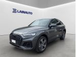 Audi Q5 Sportback 40 TDI S Line Plus quattro S tronic